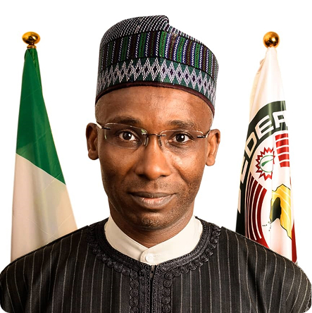 H.E Amb Musa Sani Nuhu